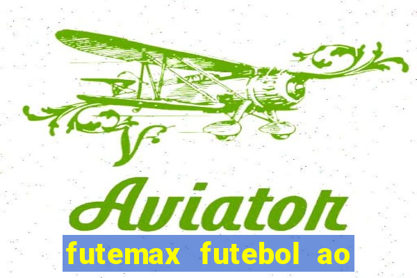 futemax futebol ao vivo serie b